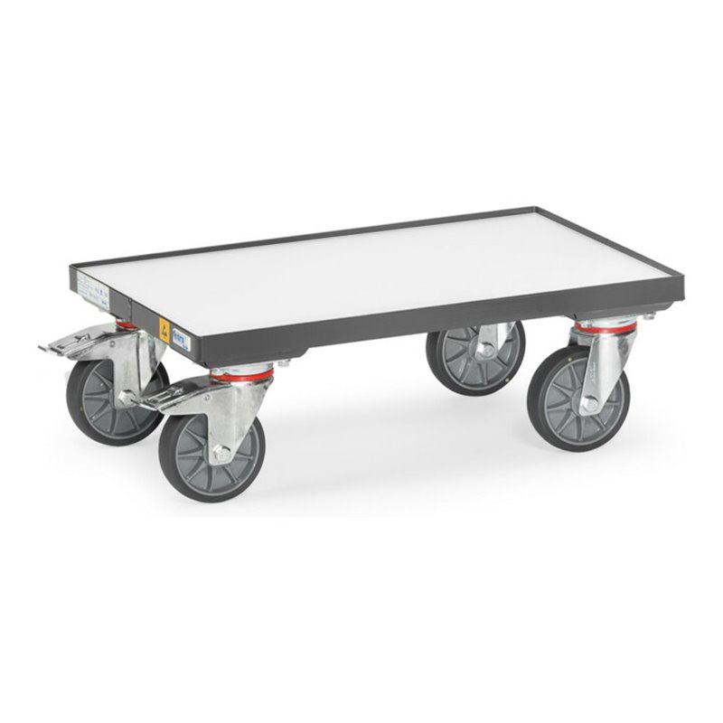 fetra ESD-Eurokasten-Roller 93581