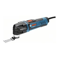 Bosch Multi-Cutter GOP 30-28 mit Zubehör L-BOXX