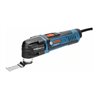 Bosch Multi-Cutter GOP 30-28 mit Zubehör L-BOXX