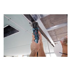 Bosch Multi-Cutter GOP 30-28 mit Zubehör L-BOXX