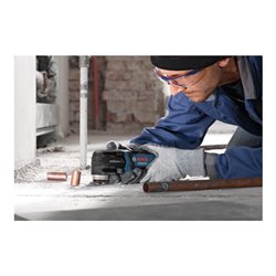 Bosch Multi-Cutter GOP 30-28 mit Zubehör L-BOXX