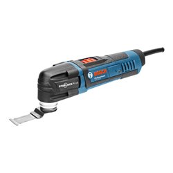 Bosch Multi-Cutter GOP 30-28 mit Zubehör L-BOXX