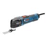 Bosch Multi-Cutter GOP 30-28 mit Zubehör L-BOXX