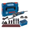 Bosch Multi-Cutter GOP 40-30 mit Zubehör L-BOXX