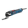 Bosch Multi-Cutter GOP 40-30 mit Zubehör L-BOXX