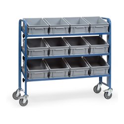 fetra Montagewagen 2884