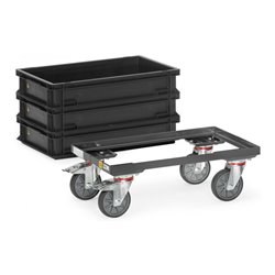 fetra ESD-Eurokasten-Roller 93580