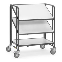 fetra ESD-Eurokastenwagen 9391