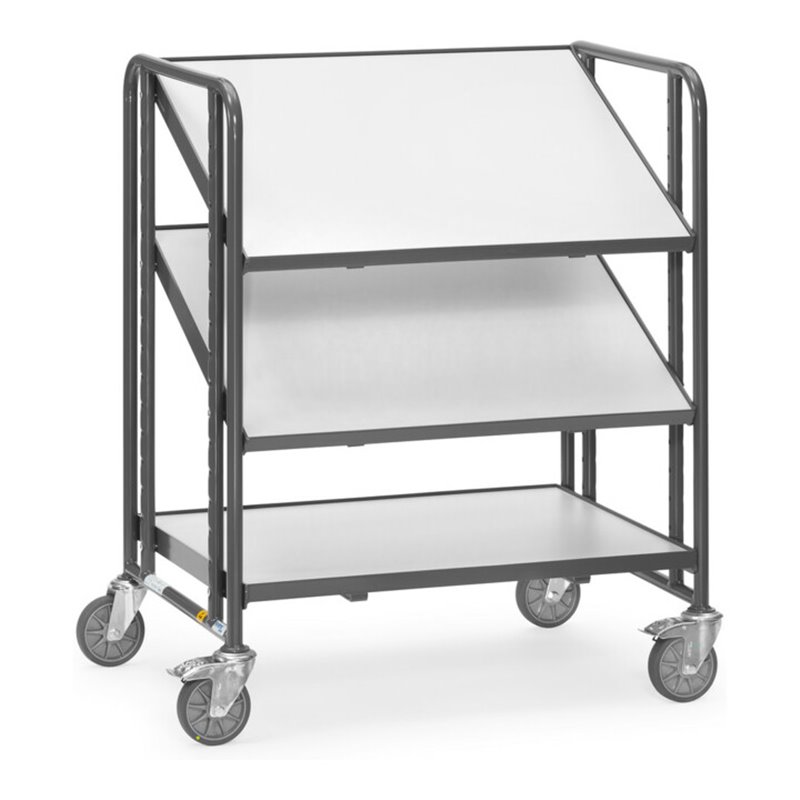 fetra ESD-Eurokastenwagen 9391