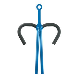 fetra Handpritschenwagen 6444V mit Zugöse