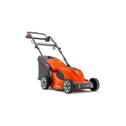 Husqvarna Elektrorasenmäher LC 141C