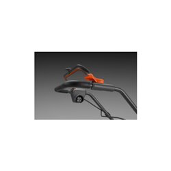 Husqvarna Elektrorasenmäher LC 141C