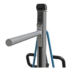 HanseLifter Rollendorn M-SP1