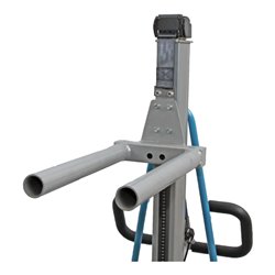 HanseLifter Rollengabel M-SP2