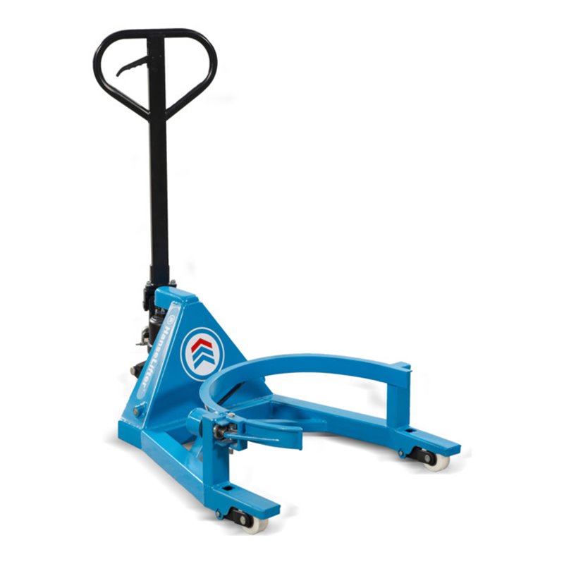 HanseLifter Fasshubwagen FHW