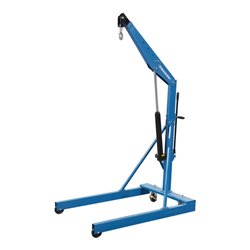 HanseLifter Werkstattkran WKP