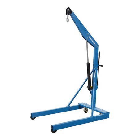 HanseLifter Werkstattkran WKP