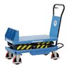 HanseLifter Neigehubtisch NHT400