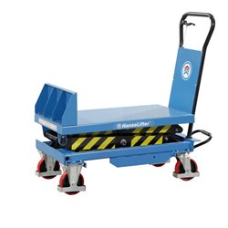 HanseLifter Neigehubtisch NHT400