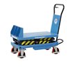 HanseLifter Neigehubtisch NHT400
