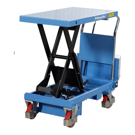 HanseLifter Elektrischer Hubtisch E-TF50
