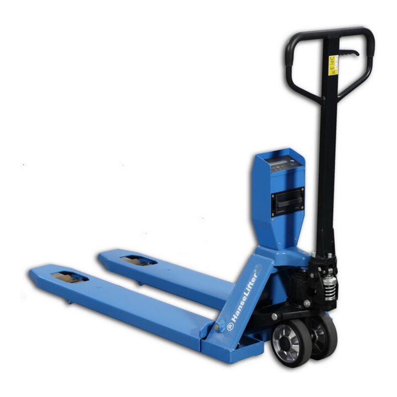 HanseLifter Waagehubwagen WHP-2000