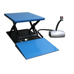 HanseLifter Stationärer Hubtisch HTF-G