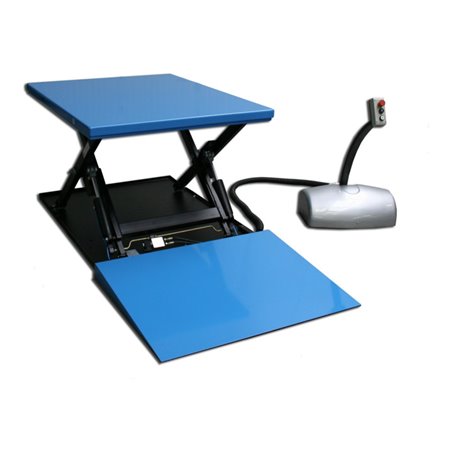 HanseLifter Stationärer Hubtisch HTF-G