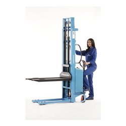 HanseLifter Hochhubwagen E-SDJ1016