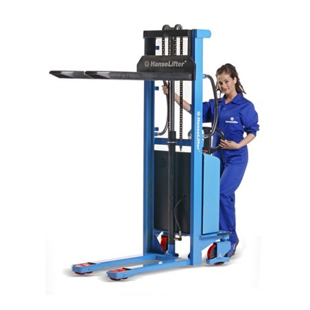 HanseLifter Hochhubwagen E-SDJ1030