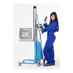 HanseLifter Minilift E-MES250-16