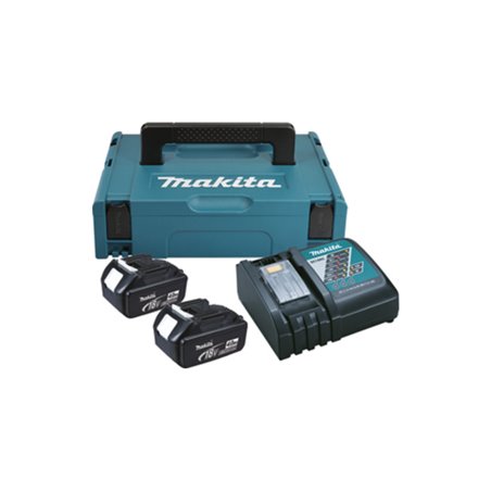 Makita Power Source Kit 4,0 Ah 197494-9