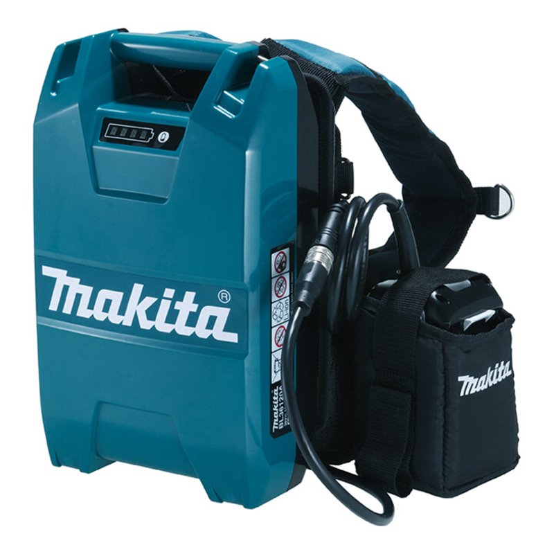 Makita Akku-BL36120A Li 36 V 12 Ah