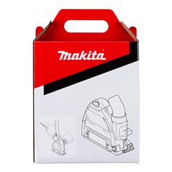 Makita Absaughaube 125mm 196845-3