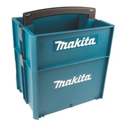 Makita Toolbox Nr.1 P-83836