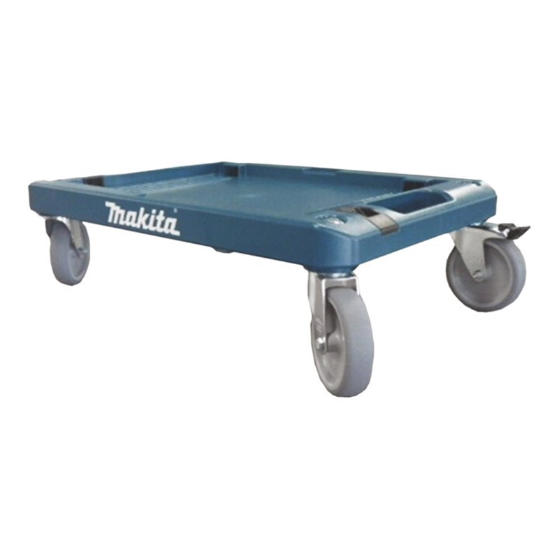 Makita MAKPAC Transportwagen P-83886