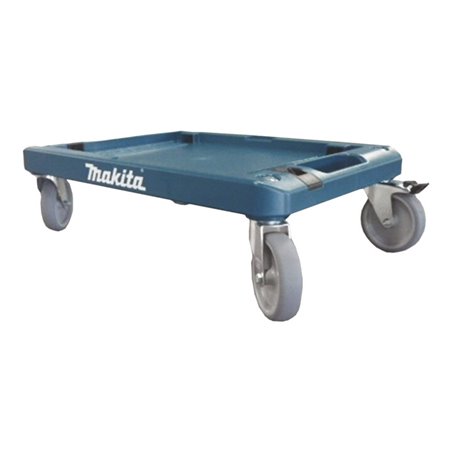 Makita MAKPAC Transportwagen P-83886
