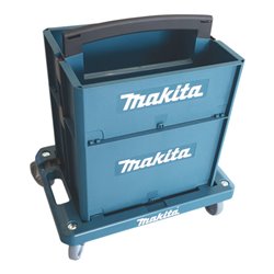 Makita MAKPAC Transportwagen P-83886