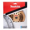 Makita Diamantschleiftopf 180 mm P-40652