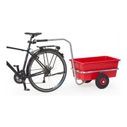 fetra Kupplung für Fahrrad 1297