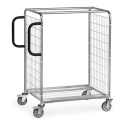 fetra Kommissionierwagen 28101