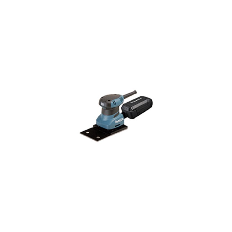 Makita Faust-Schwingschleifer BO4566J