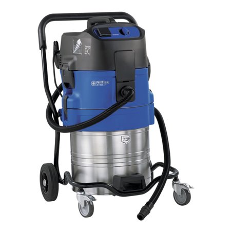 Nilfisk Industriesauger Attix 791-21 EC