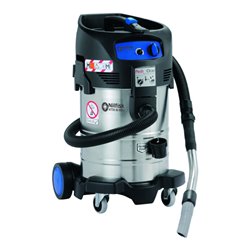 Nilfisk Sicherheitssauger Attix 40-0M PC Type 22