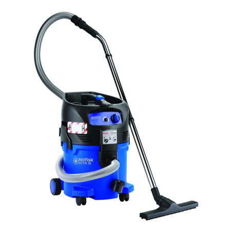 Nilfisk Sicherheitssauger Attix 30-0H PC