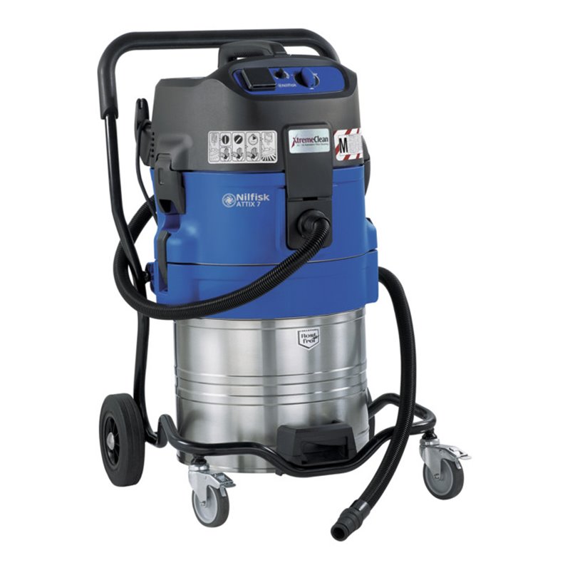 Nilfisk Sicherheitssauger Attix 761-2M XC