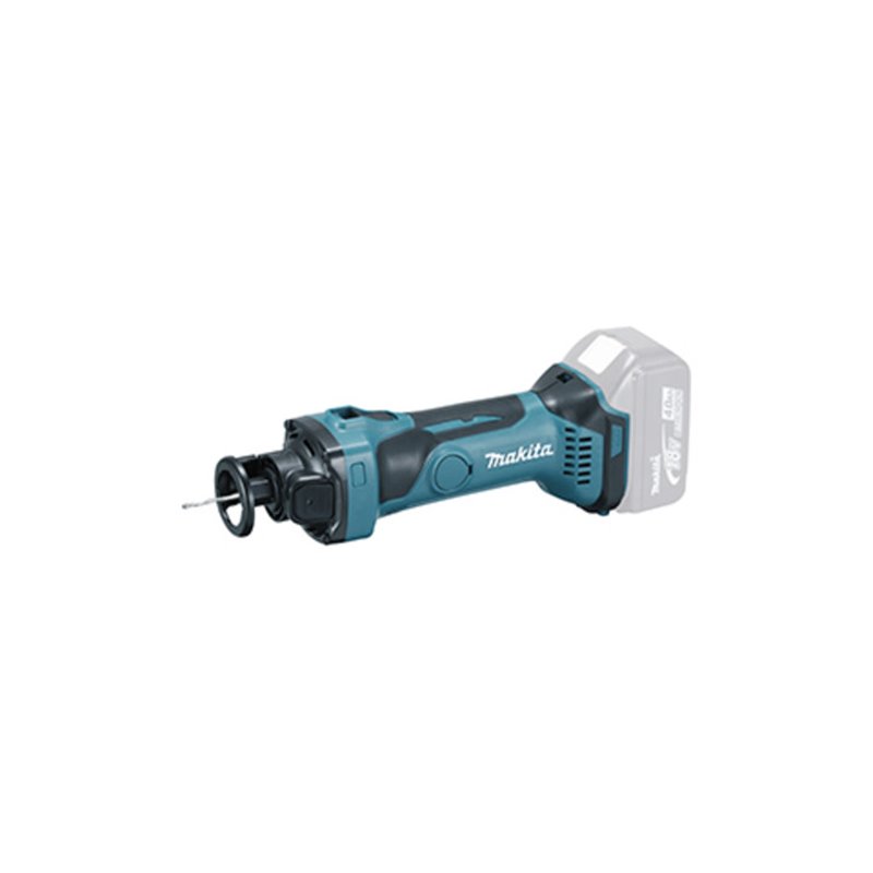 Makita Akku-Rotationsschneider DCO180Z