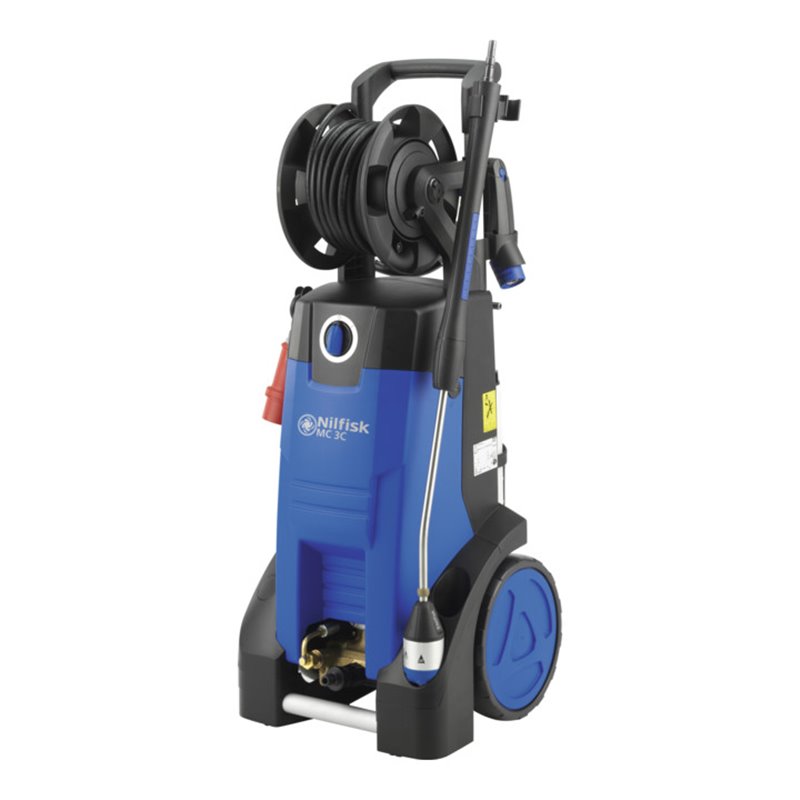 Nilfisk Kaltwasser Hochdruckreiniger MC 3C-150/660 XT