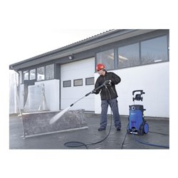 Nilfisk Kaltwasser Hochdruckreiniger MC 3C-150/660 XT