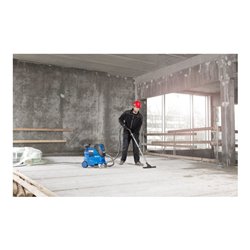 Nilfisk Nass- und Trockensauger Attix 44-2L IC MOBILE